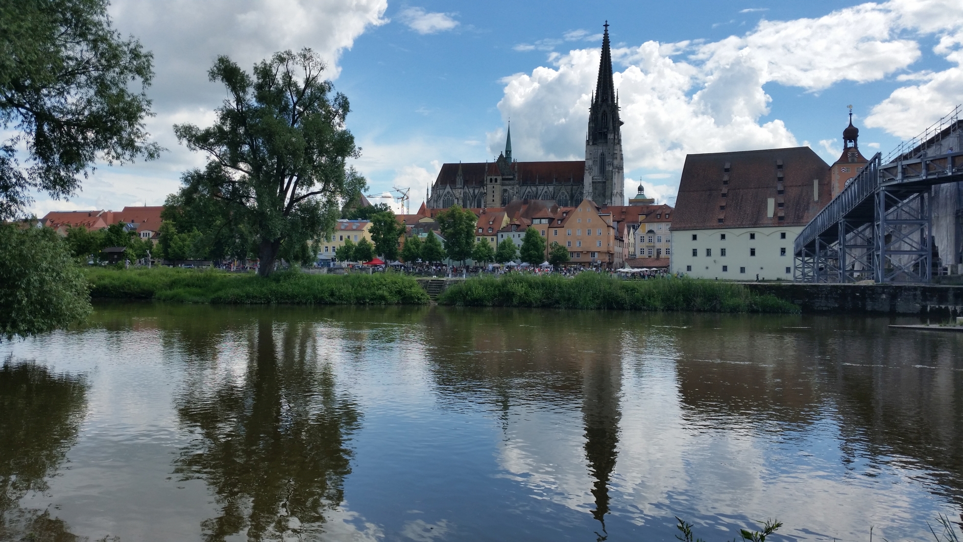 Regensburg